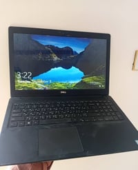 البصرة • Dell Latitude 3500 • i5-8265U