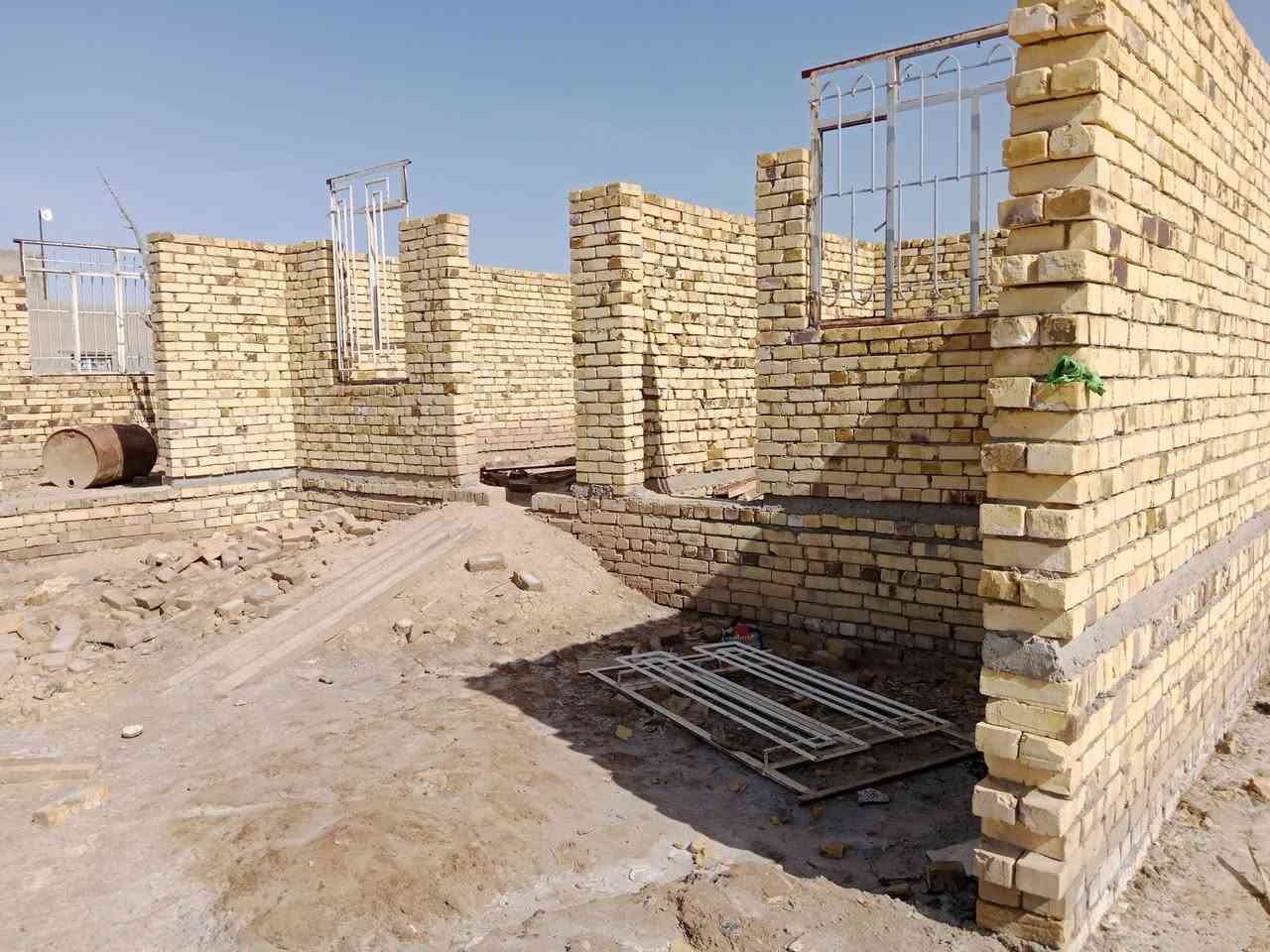 طريق ابو الماش • ٢٧٠م • ٣غرف