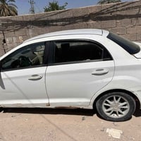 شيري • موديل ٢٠١٣ • هاي وضعية