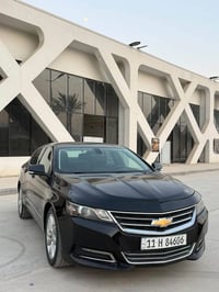 امبالا LT • ٢٠١٨ • ٦ سلندر