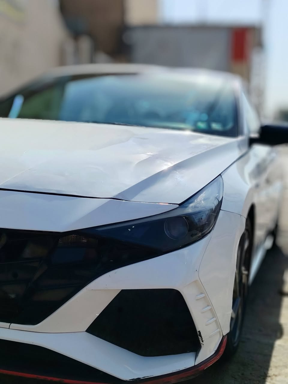 .
الانترا 23 أمريكي
فول موصفات على الأخير N
بيها فقط بارد بل بنيد شبرين فقط
مكينه 1600 TERBU
معوقين رقم ذي قار
سعر مال محتاج ومستعجل
125 نهايته رجاء
مكاني ناصريه مركز
رقمي للشراي ***********

