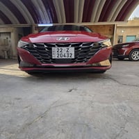 إلنترا ٢٠٢٣ • ٥٠٠٠٠ كم • رقم أربيل