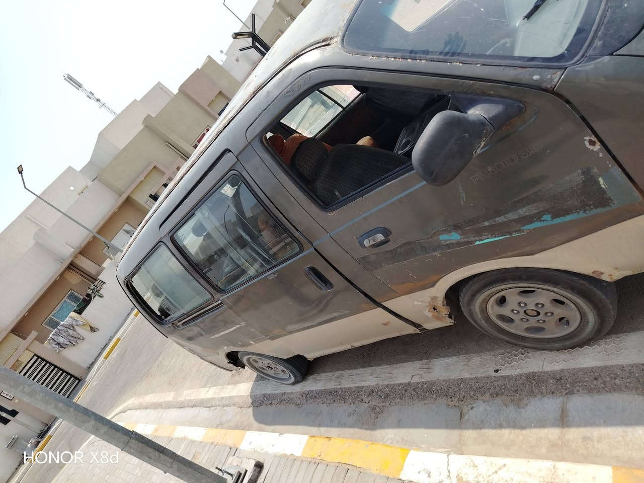 سلام عليكم
كيه عبريه بريجو مكينه كير اكسن كفاله بالجيس السياره عوزها ترتيبات البدي شوف العين السعر ٢٠ وبيها مجال للطيبين السياره بديها بي خياسات والكزوز طايح ( تصليحه عليه)  الكهربائيات كلها شغاله اشاير دبل اشاير عالي ناصي لايتات زنون السياره مال خبزه الله شهاد محتاج وريد ابيع اي استفسار اتصل *********** العنوان البصره شط العرب الجزيره
