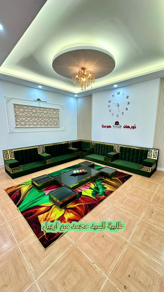 تفصال جلسات حديثة لكل محافظات. للطلب والاستفسار راسلونا واتساب ، *********** *********** #البصرة #بغداد #الانبار #دهوك_زاخو_سليماني_ئاكري_ئامیدی_هولیر 
