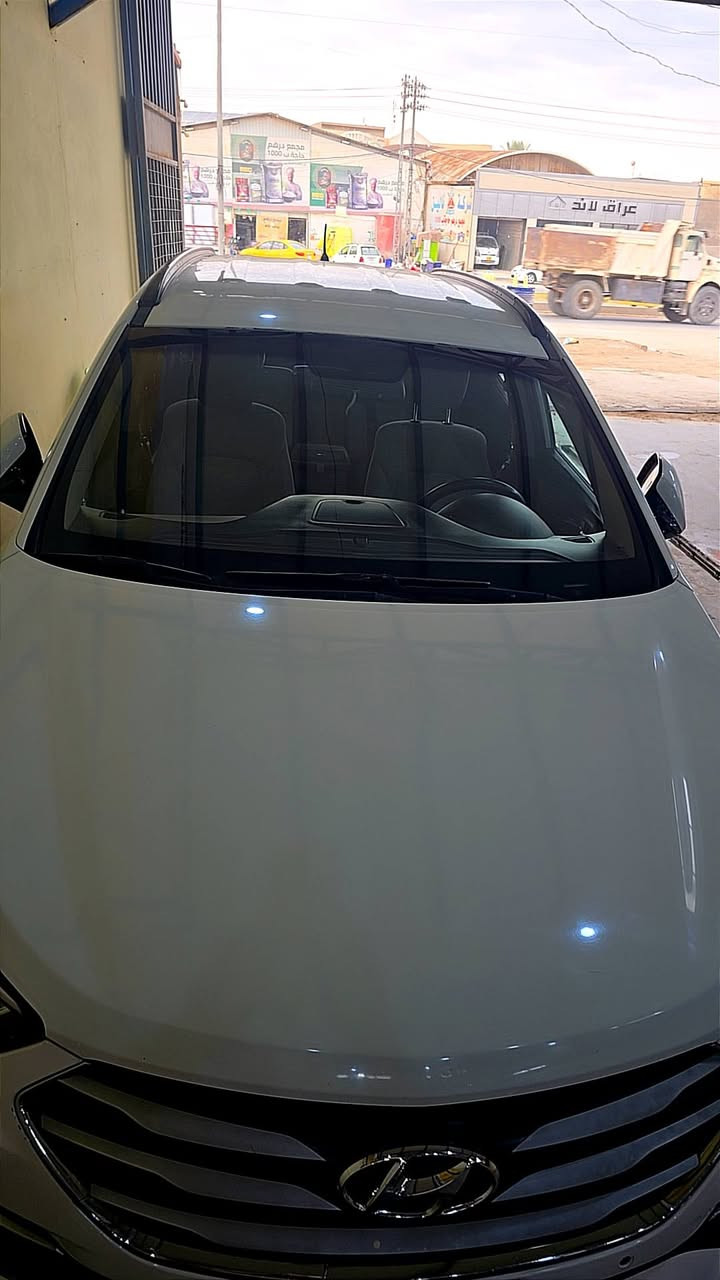 سنتافي • ٢٠١٦ • رقم اربيل