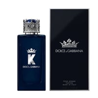 دولتشي غابانا K • عطر رجالي • بسماية