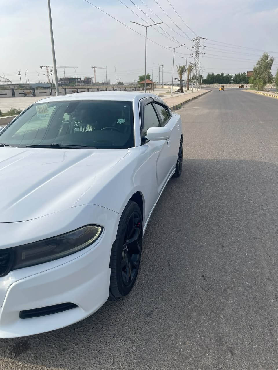 جارجر SXT • ٢٠١٩ • ممشا ١٦٢٠٠٠