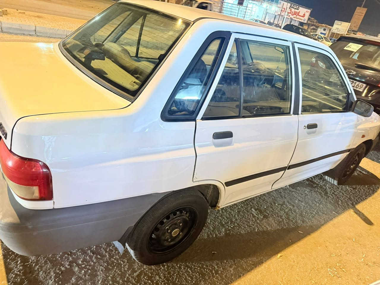 صبا • ٢٠١٠ • رقم ميسان