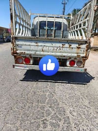 موديل ٢٠٠١ • مكينه جديده • دبل قماره