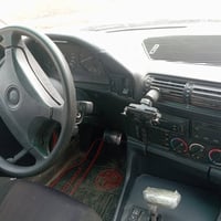بي ام • مكينة وكير • مجال قليل