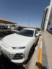 جيتور دانشك كومفورت 2026 للبيع ماشيه 26 الف قابل للزيادة  السيارة مكفو...