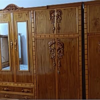 غرفة اخشاب • استعمال يومين
