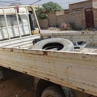حمل ٤ طن • مكينة ٣٠٠٠ • رقم بابل أصفر