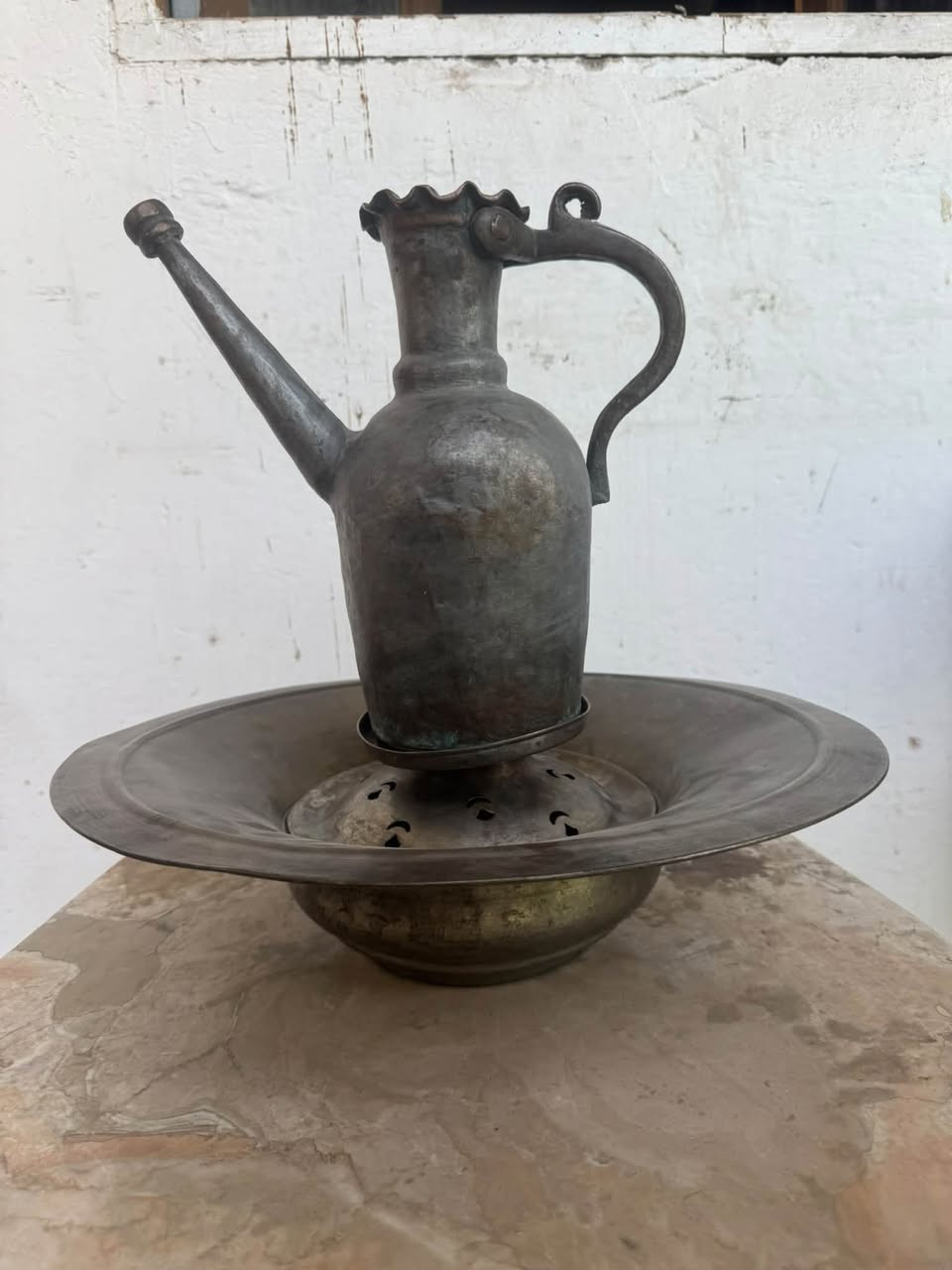 السلام عليكم بريك وسلبجه بغدادي خاليات من اي ضرر الاستفسار على رقم التالي (***********)مصطفى الدليمي
