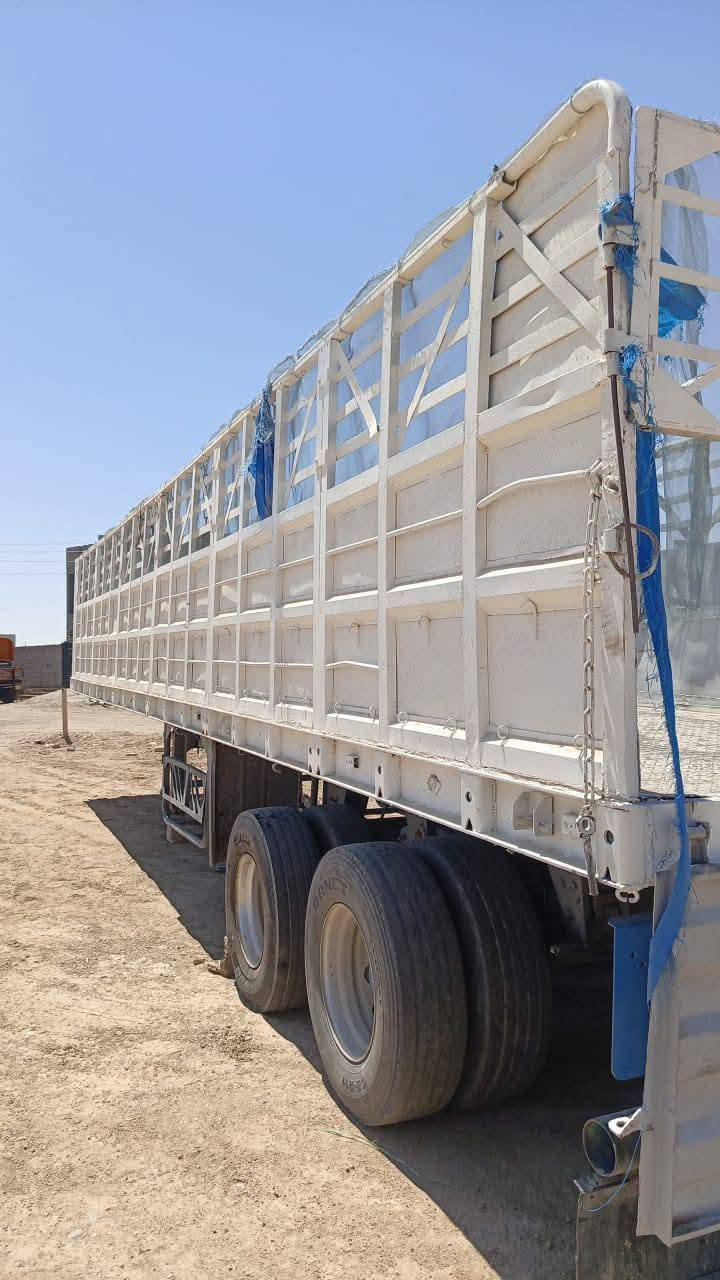 السلام عليكم عربانة شاصي اوربية الباقي كله حدادية بدون تاير ويل طول 12 ونص مكفوله من كسر وافطر دناكير 14 مكانه رمادي السعر 45 بيه مجال الشراي أكثر تفاصيل اتصل على رقم الهاتف ***********
