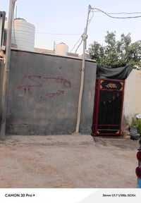 مشتمل • ١٥٠م • خلف حمزه دعيل