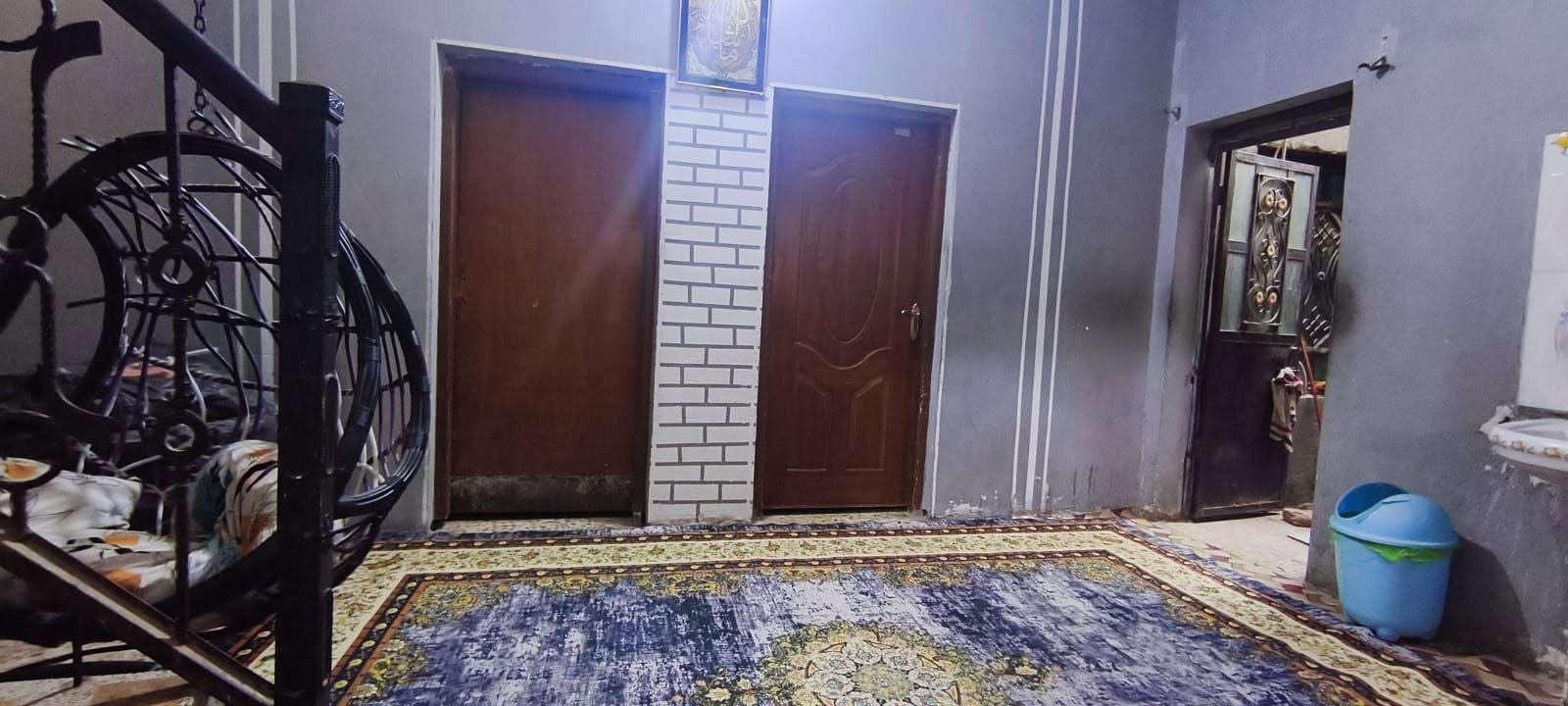 الاسكان الصناعي النزله الثالثه • ٢٠٠م • طابق واحد