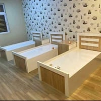 ديكورات داخلية • تصميم تنفيذ • غرف نوم