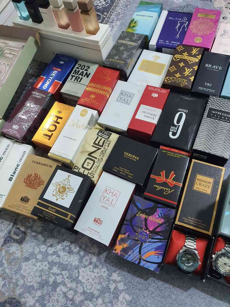 شلعه • ٢٧٠ قطعة • للبيع كله