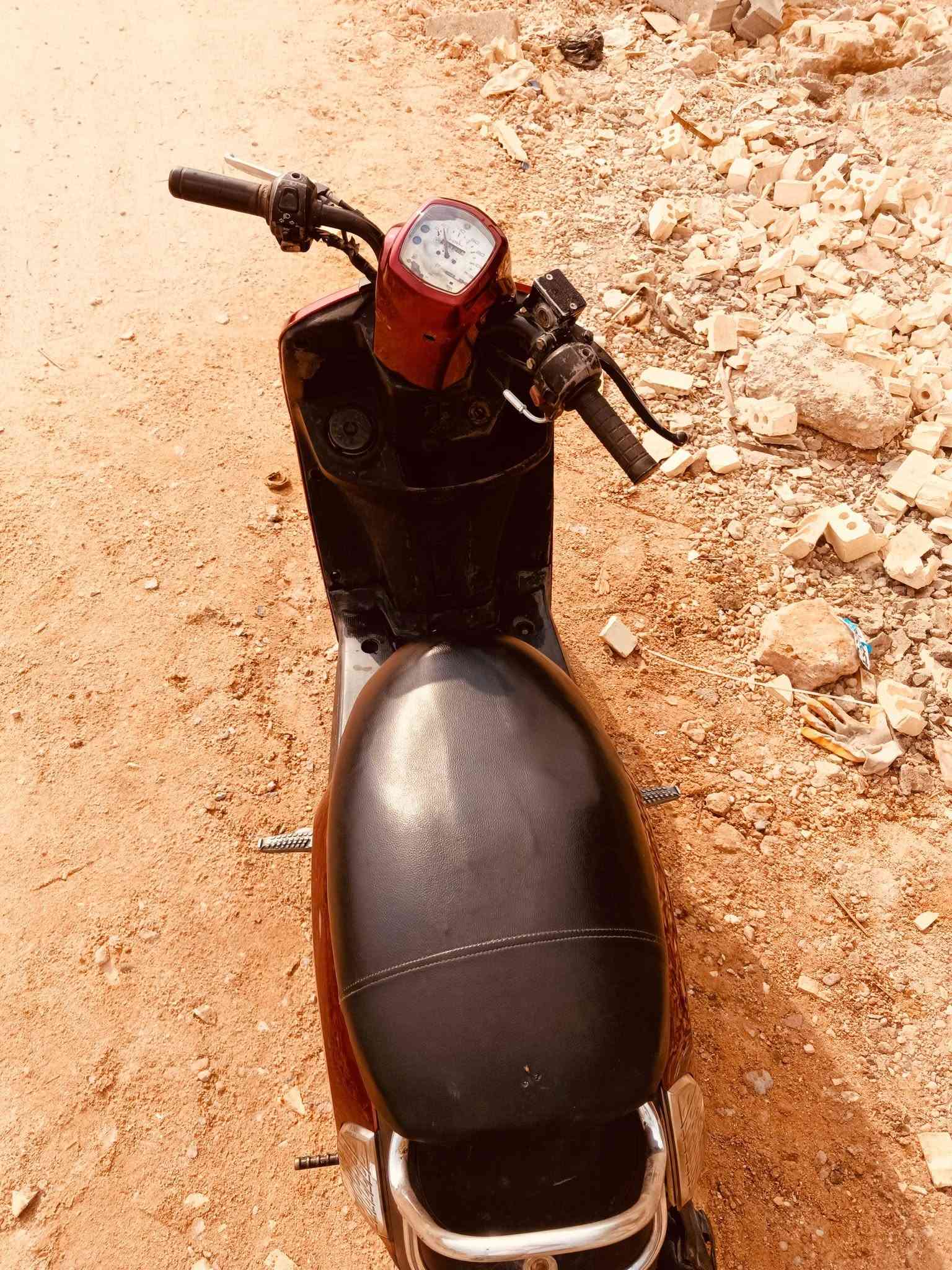 بوليسي • ياباني • مكينه خرسه