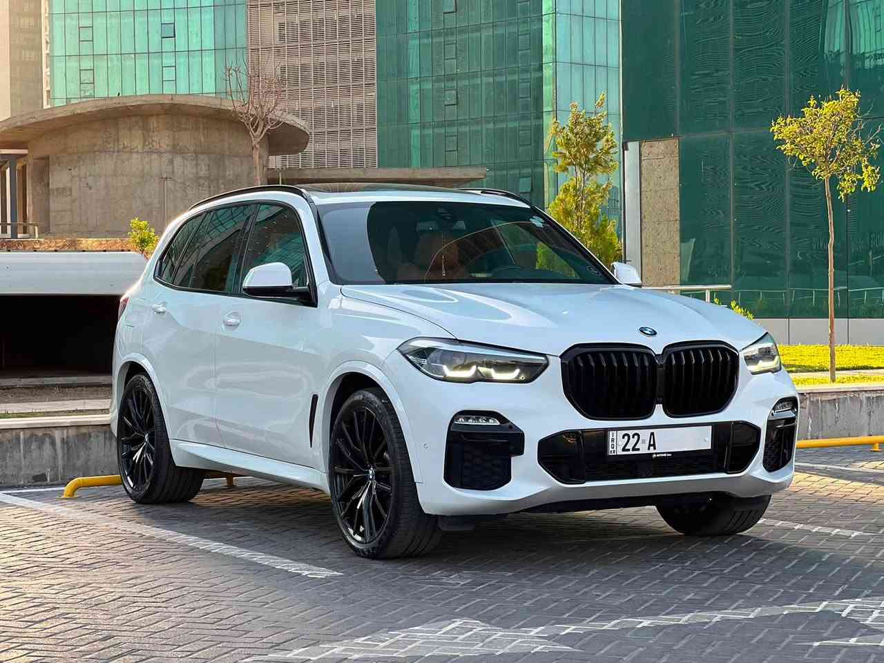 Bmw X5 ( M )
موديل 2021
سيارة ماشية 45,000
وارد الامريكي 
حادث سيارة باب سايق + بونيد
للستفسار سعر اتصل بينا
☎️📞 *********** whastup أربيل, العراق
