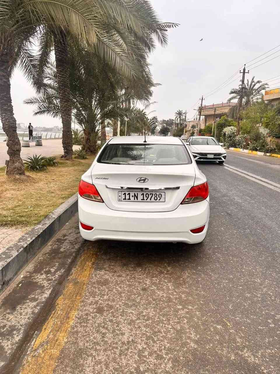 أكسنت ١٤ خليجي فول مواصفات
كير محرك مكفولات 
محرك ١٦٠٠ دوش
رقم بغداد
بيه طخات 
السعر ٨٤
تعال وشوف وكلب بعينك ترايك وين متريد
المكان جسر ديالى البصف الزعفرانية
***********
