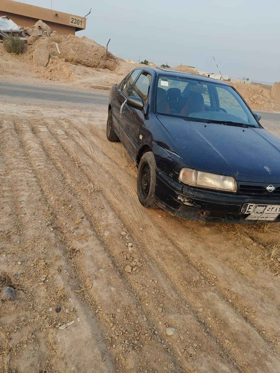 نيسان ابرايمر البيع فحص كركوك وراقة كامل السعر ١٥وبي مجال حك الجية رقم التلفون***********
