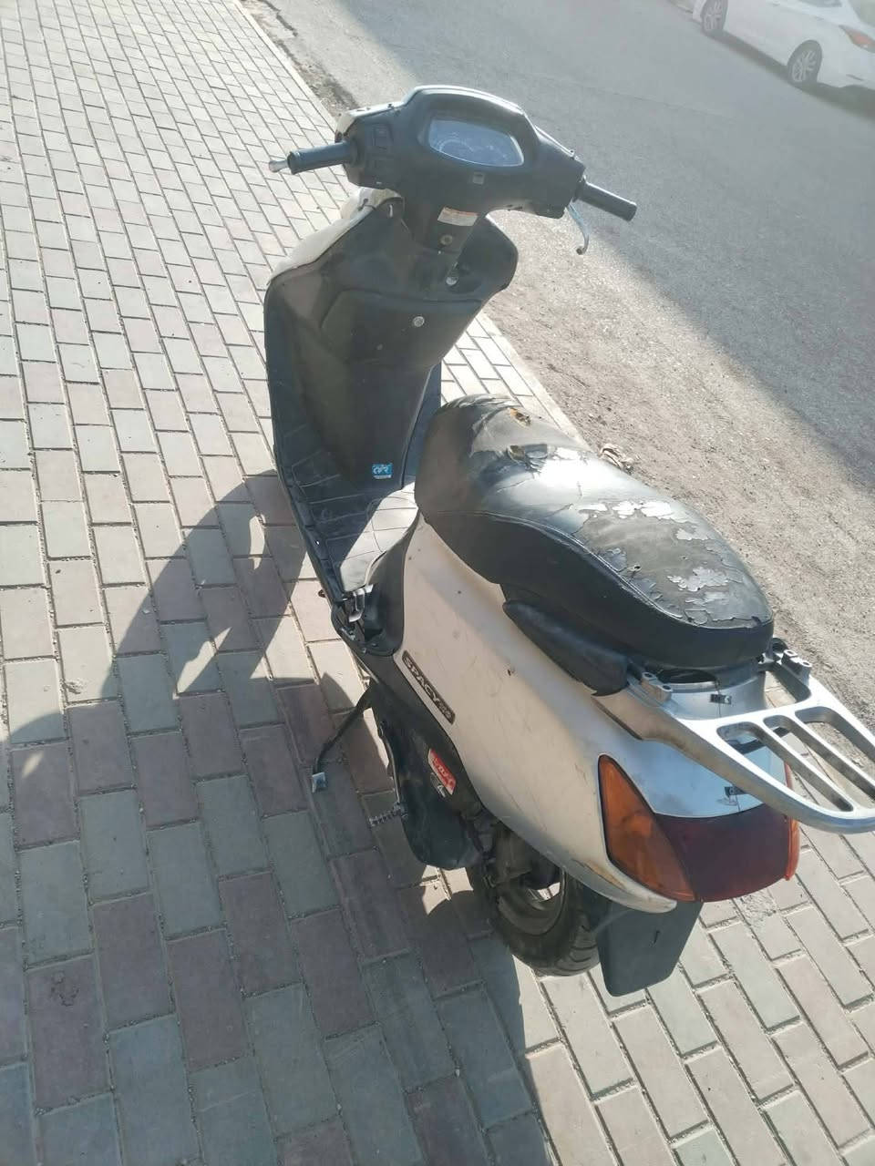سبيسي ياباني مكينه خرسه كهربايات كله شغال سلف هندر السعر425وبيه مجال قليل ***********
