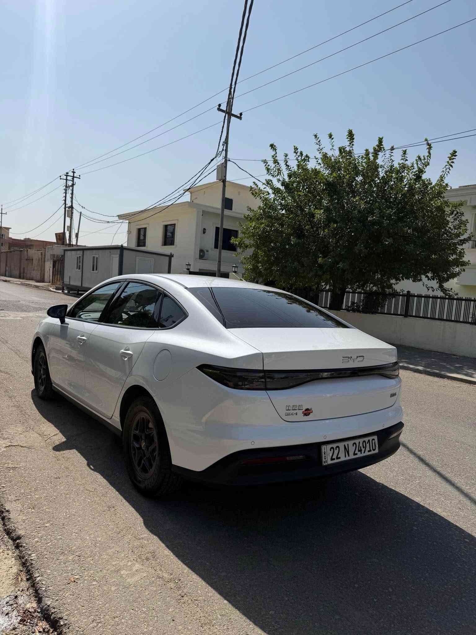 سيل ٠٥ • ٢٠٢٥ • هايبرد كهربا بنزين