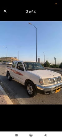 موديل ٢٠٠٢ • باور • السليمانية