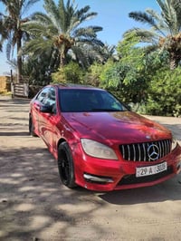 سي 300 • ٢٠٠٨ • رقم واسط