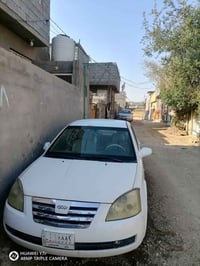 شيري فايف • ٢٠١١ • رقم بابل