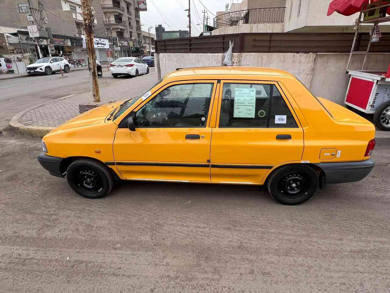 سايبا • ٢٠١٨ • مكفولات
