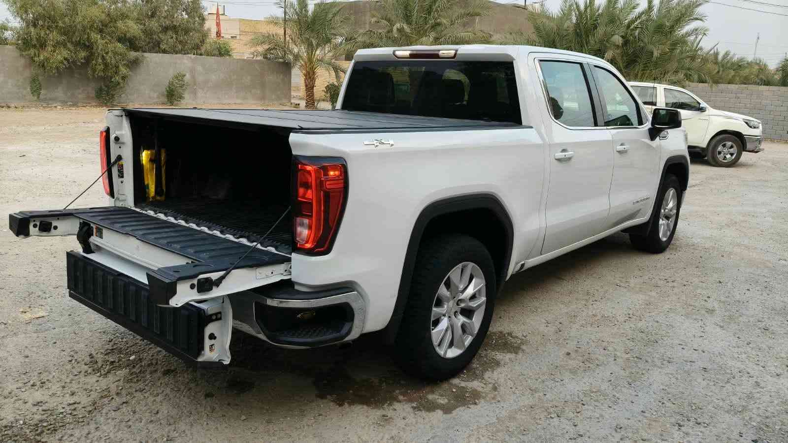 سيرا ٢٠٢٢ • فول مواصفات • رقم اربيل
