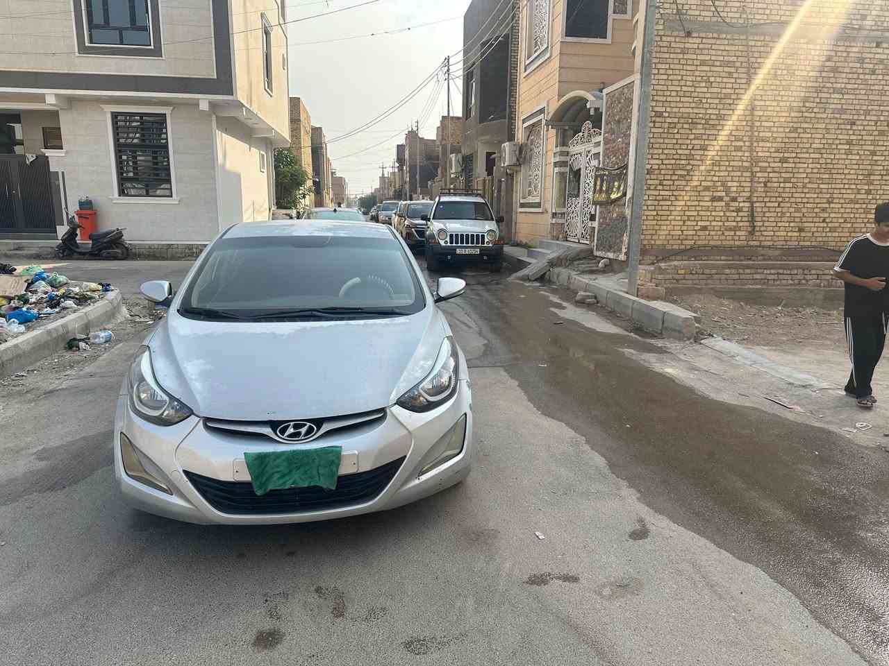 النترا ٢٠١٦ • ١٨٠٠ • تحويل ثاني يوم
