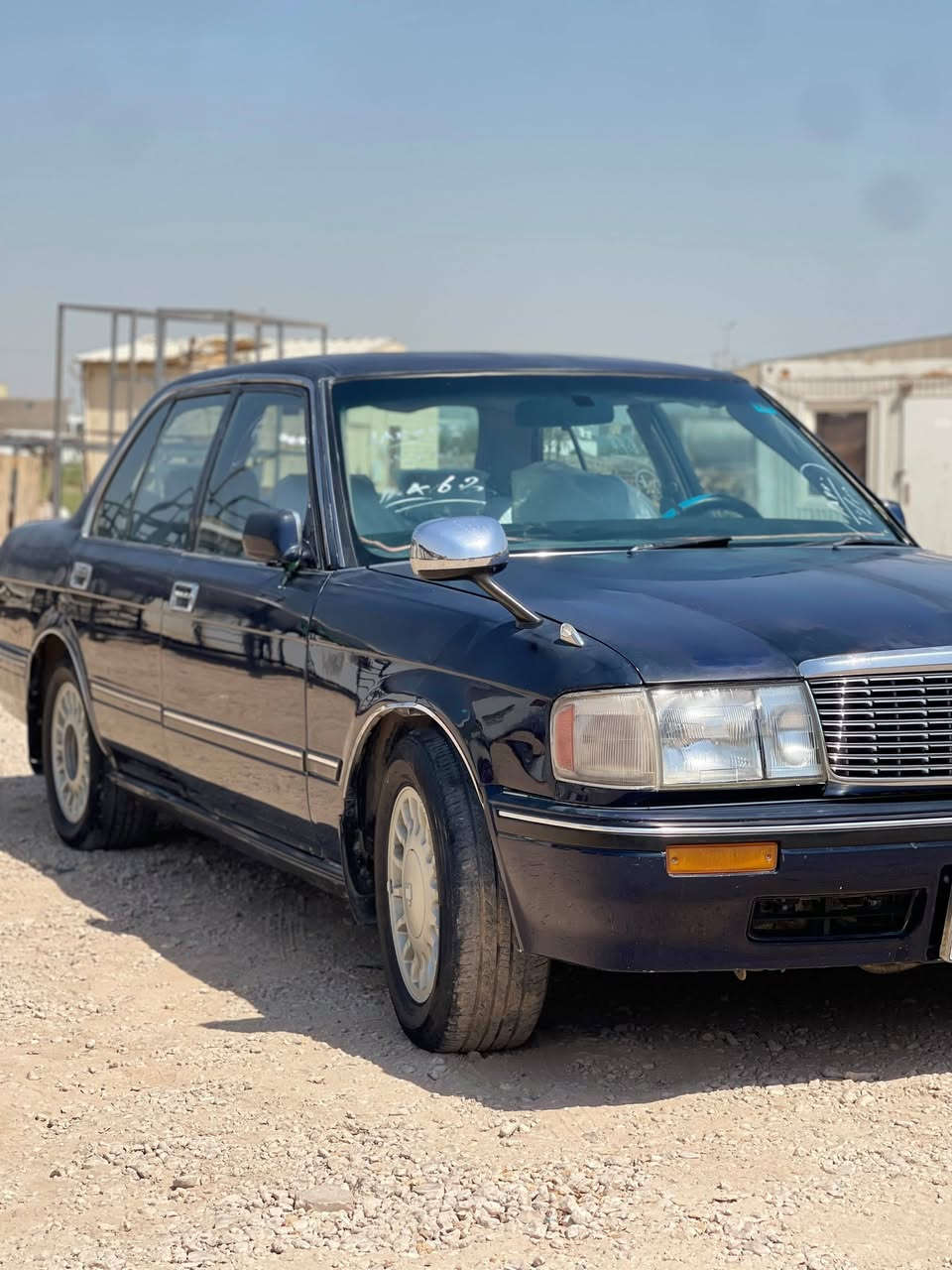 السلام عليكم الارنب 95
رقم كربلاء انكليزي بسمي مداور ثاني يوم

السياره كفاله من الكصه ونقل والعيب الشرعي مكينه كير خير من الله لاتنقيص ولاتبخير تخم تاير جديد  تبريد وي السويج.كهربائيات كلها شغاله سنتر لوك تقفيل تفتيح عن بعد  ترايك وين ماكان 180 السعر 47وبيها مجال حك الجيه الاستفسار الاتصال ع الرقم *********** ملاحضه مكلف بالنشر
