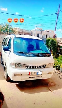 كية بريجو كيرمحرك كسن شصي مكفولة مودي 97 سنوية 31 سيارة بلادية بس حجلة...
