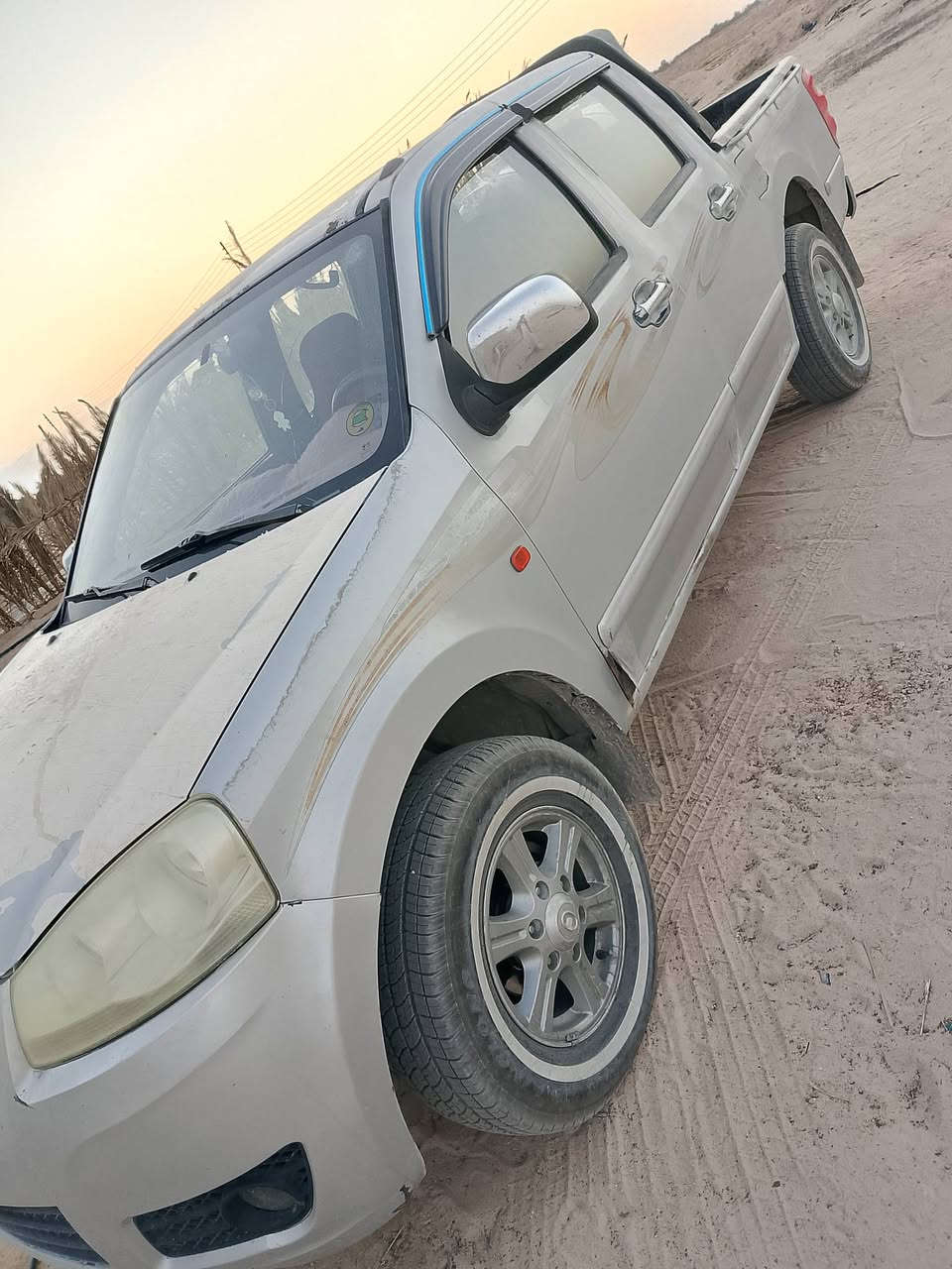 كريت 12 سياره مكفوله كير محرك ومكفوله من الضربه ولتبديل التبريد ثلج 🥶 رقم القادسيه السنويه 2028التواصل***********
