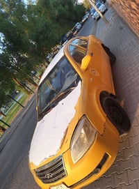 ٢٠١٣ • مكينة وكير • نجف