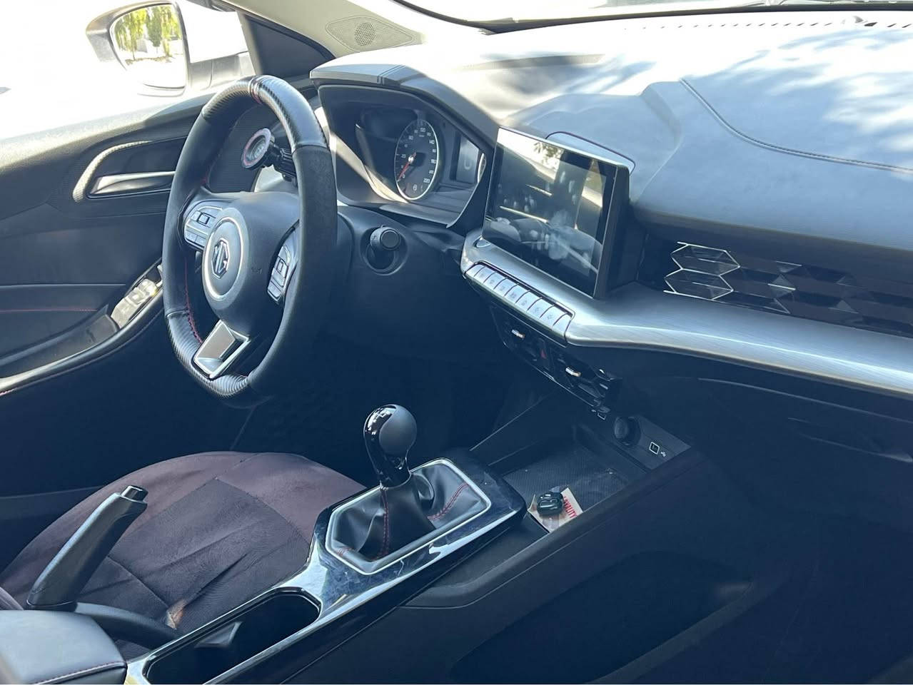 mg gt 2025
گێڕ عادی
کامل سێرڤس
و گاعی Kqd
۲۹ هەزار ڕۆشتووە
هەموو گیانی بەشەرت
دو PDRبچوکی یەهەیە
سۆنەرم داناوە
سیعر 96$ 
***********
*********** السليمانية, العراق
