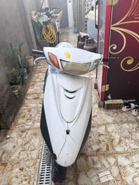 اكزز • ياباني • نضيف