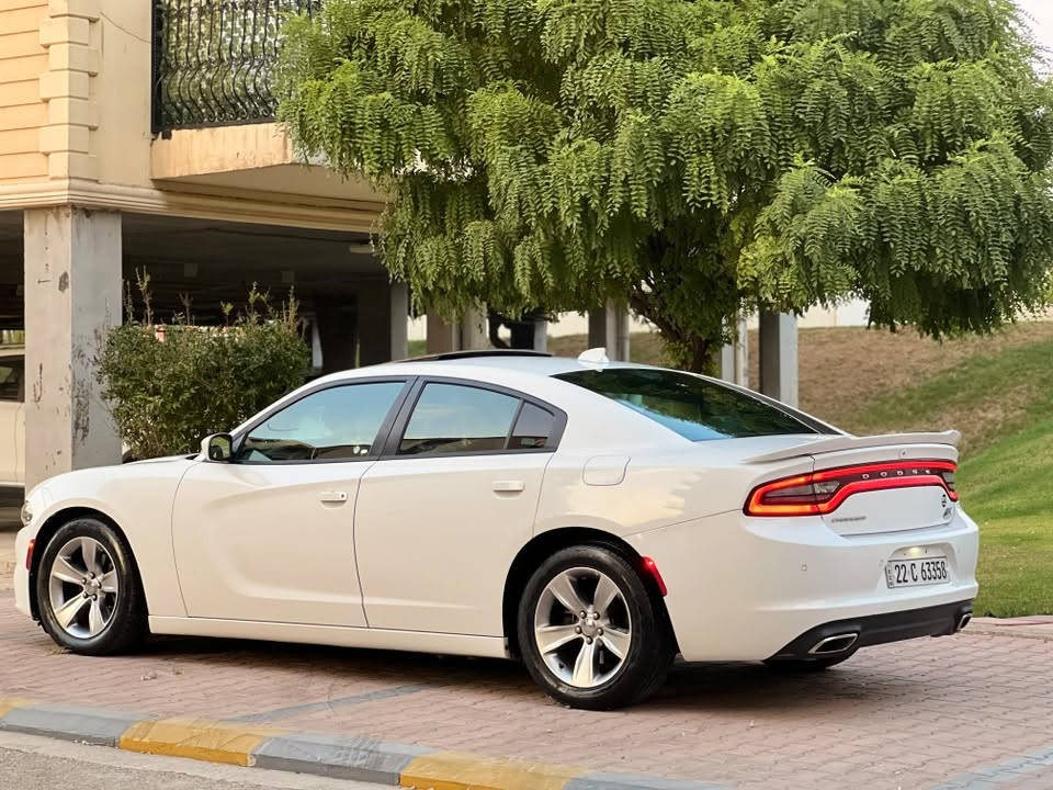 سلام عليكم
جارجر ٢٠١٨ sxt plus
كلين تايتل وارد كندي
سيارة كفالة عامة  بدون صبخ بدون بارد بدون مفتوح 
حتا دعاميات بدون صبخ
سيارة حيل جديد تسجل اول مرة حتالان
فول مواصفات 
بصمتين موجود
رقم سنوية جديد حتا ٢٠٣١ بسمي
فحص هزة جديد 
٤ تايرات جديد
***********
*********** watsapp
مكان سليمانية
