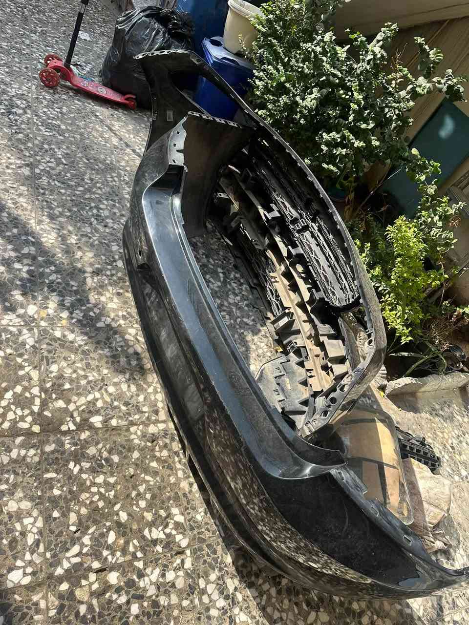 بنيد جارجر • طخة خفيفة • بدون صبغ