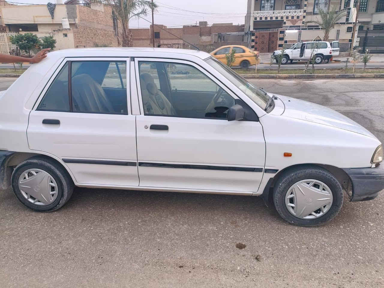 كفالة عامة • ٢٠١٦ • نجف