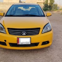 كريت وول C30 • ٢٠١١ • رقم نينوى