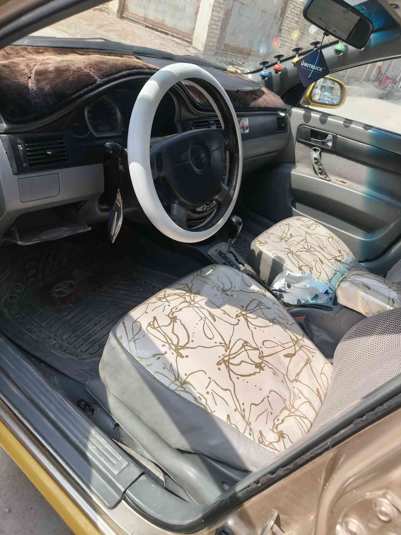 اوبترا 2007 • مصبوغه • خلل كهربائيات