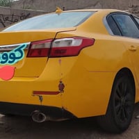 رينو سافران • كصتين • ناصرية