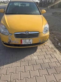 اكسنت • ٢٠١١ • باسمي