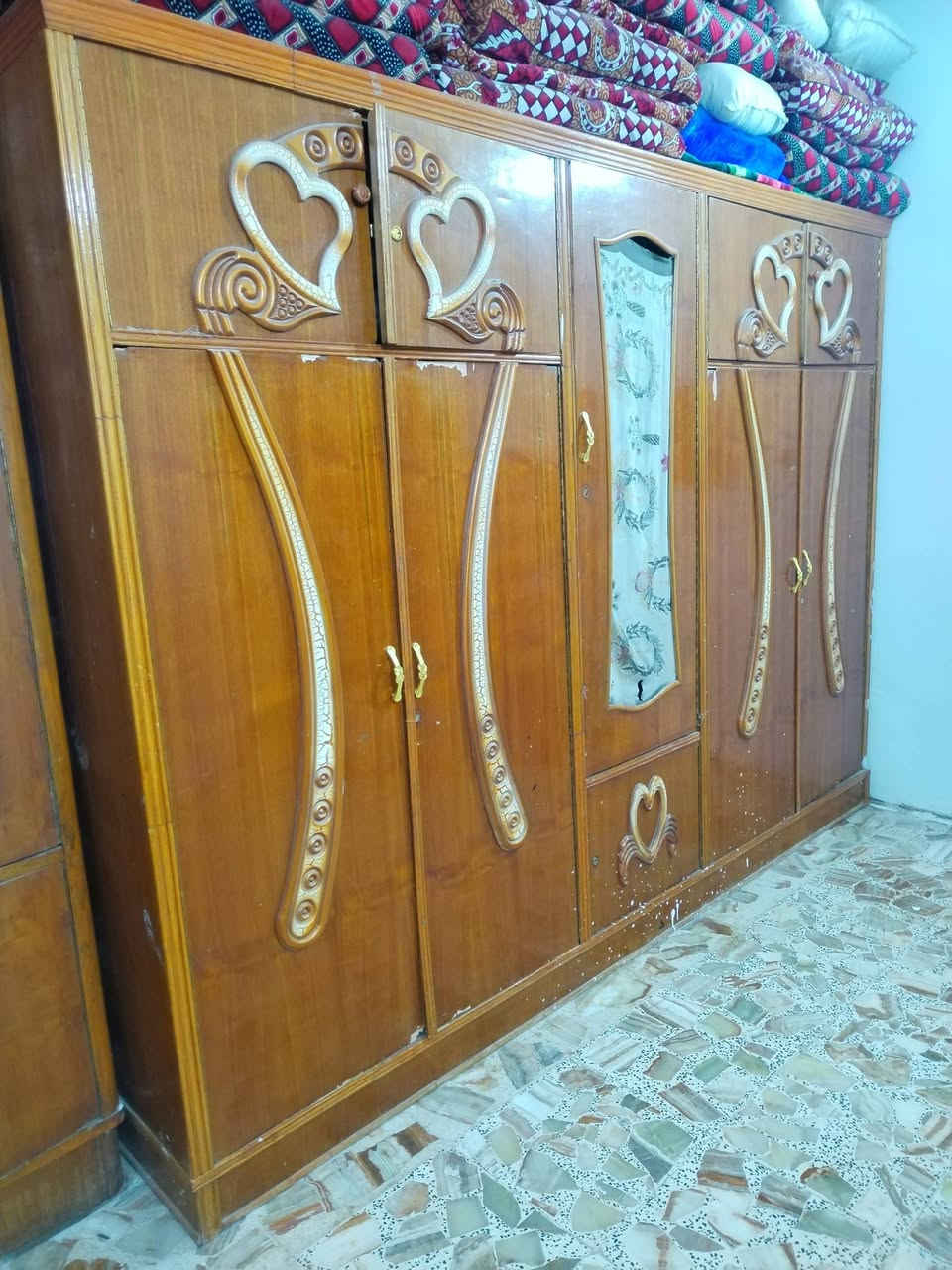خشاب مستعمل • غماس الديوانية • قابل تفاوض