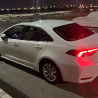 كورلا • ٢٠٢٥ • ماشيه ١٥٠٠٠